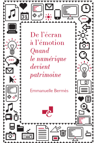 Couverture de l’ouvrage "De l’écran à l’émotion"