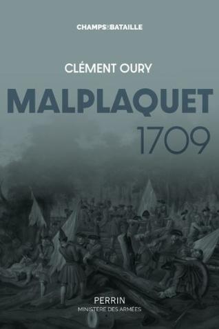 Image décorative : couverture de l’ouvrage Malplaquet 1709