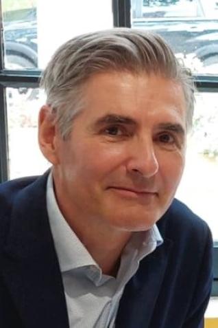 Image décorative : portrait de Jean-François Delmas 
