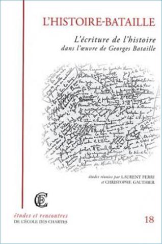 Image décorative : couverture de "L'histoire-Bataille"