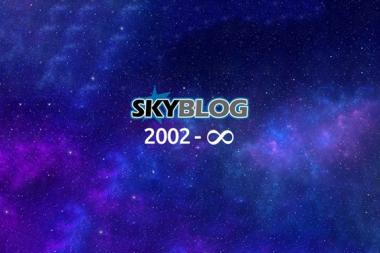 Image décorative : visuel du projet Skytaste