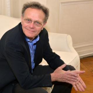 Portrait de Jean-Claude Schmitt