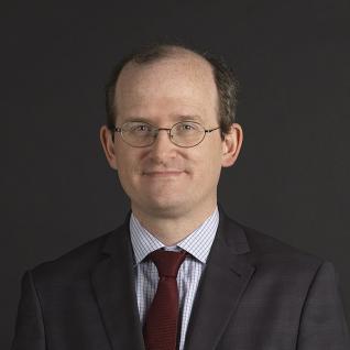 Portrait de Louis Faivre d'Arcier
