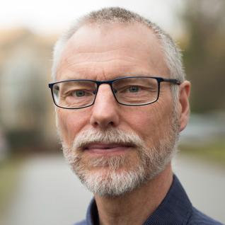 Image décorative : Niels Brügger