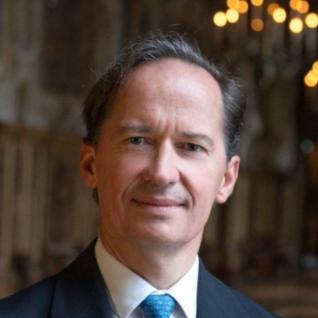 Image décorative : Damien Heurtebise (prom. 1998)