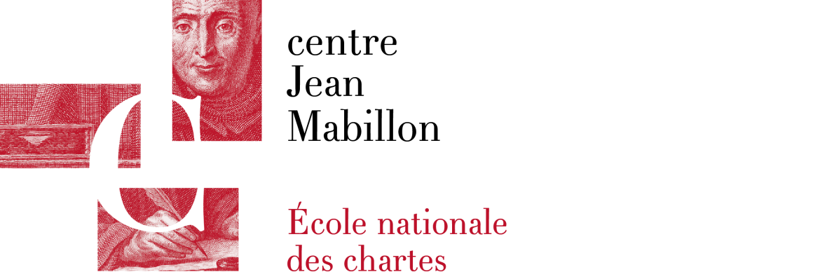 Logo du Centre Jean-Mabillon