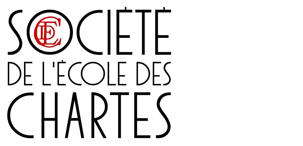 Logo de la Société de l’École des chartes