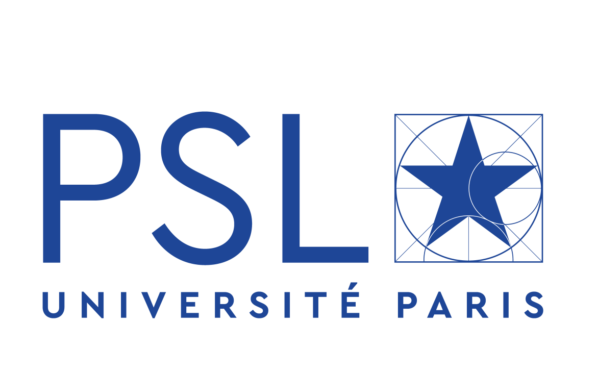Image décorative : logo de l’Université PSL