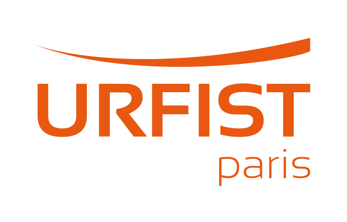 Logo de l’Urfist de Paris