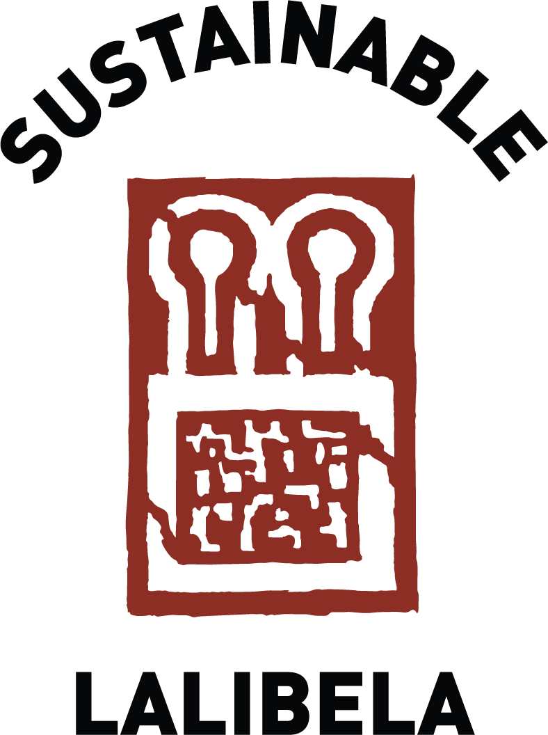 Logo Sustainable Lalibela