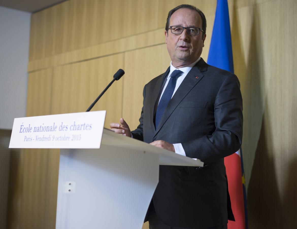 Discours du Président de la République à l’inauguration du nouveau bâtiment de l'École