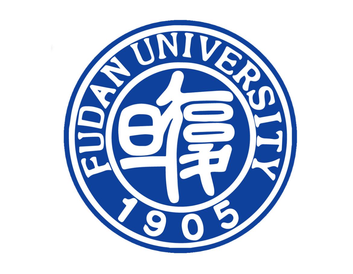 Logo de l'Université de Fudan