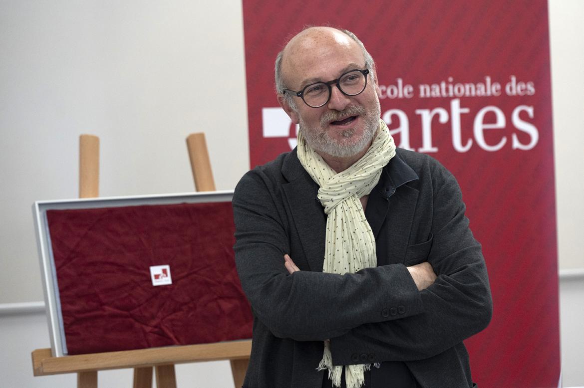 Christophe Gauthier