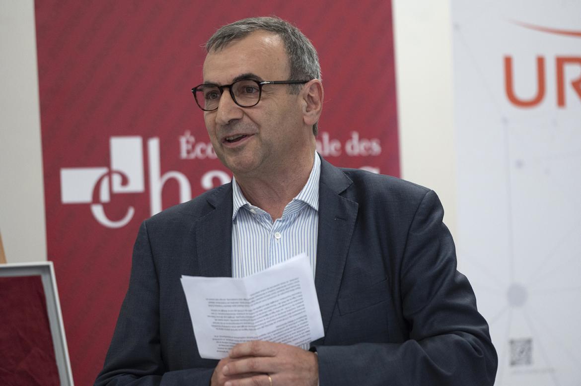 Roger Nougaret