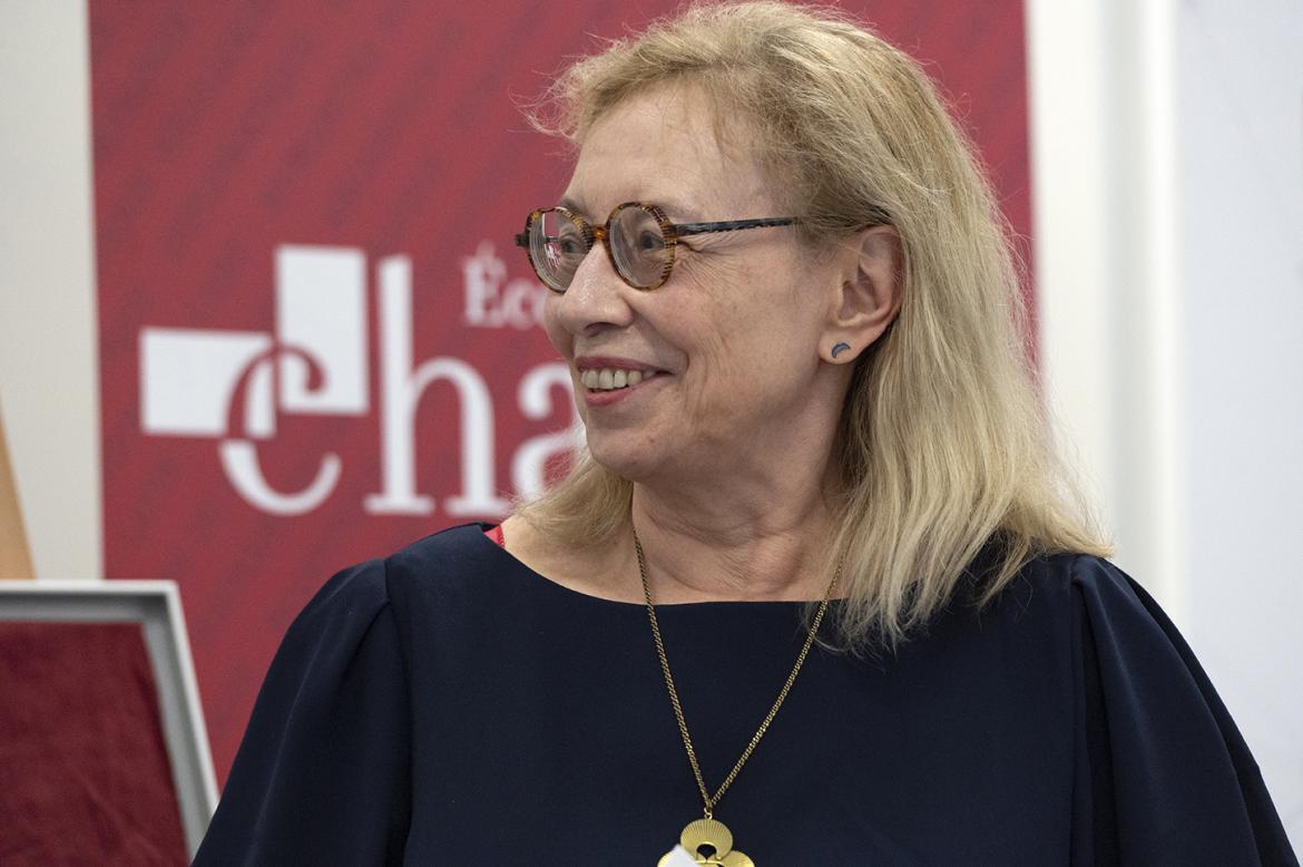 Odile Welfelé