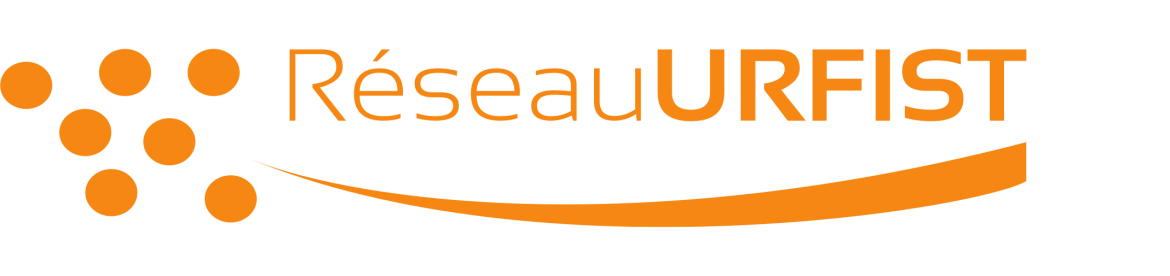 Logo du réseau des Urfist
