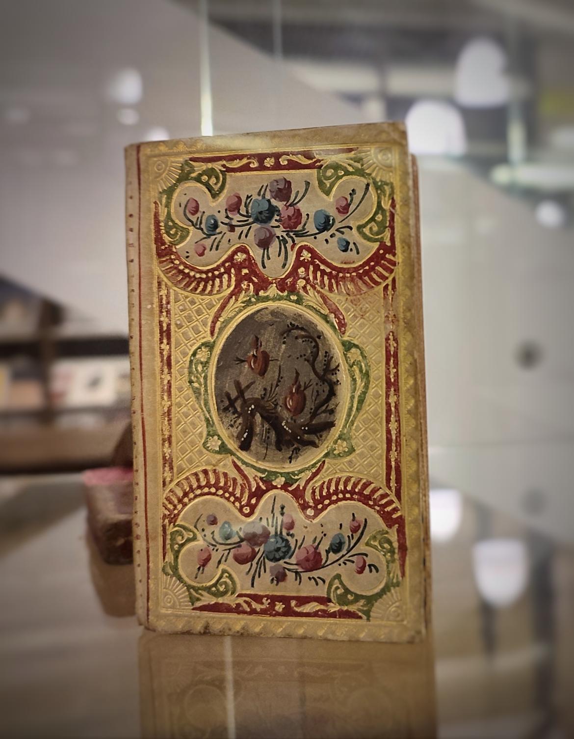 Image décorative : Les Bygarrures de Cythère, Paris, Jubert, 1787