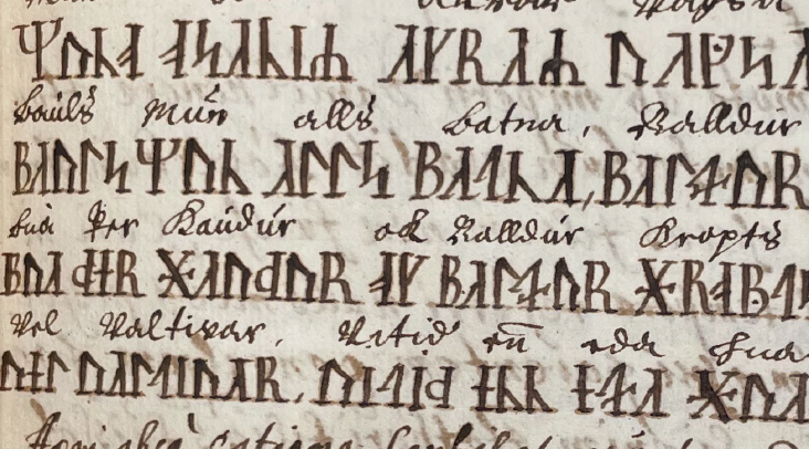 Image décorative : Text Acquisition Pipeline for Early-Modern Latin Manuscripts