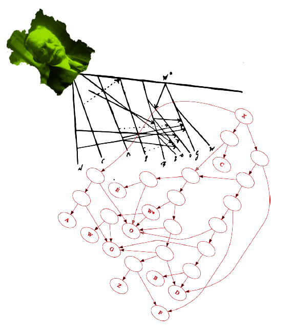 Image décorative : trouver les arbres cachés…