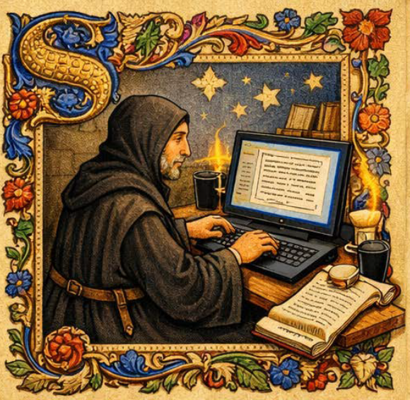 Image décorative : "One prompt to rule them all ?"