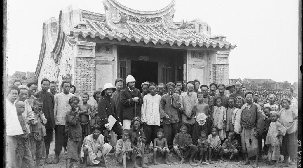 Image décorative : illustration du sujet de thèse d’École d’Arsène Donada-Vidal (prom. 2025)