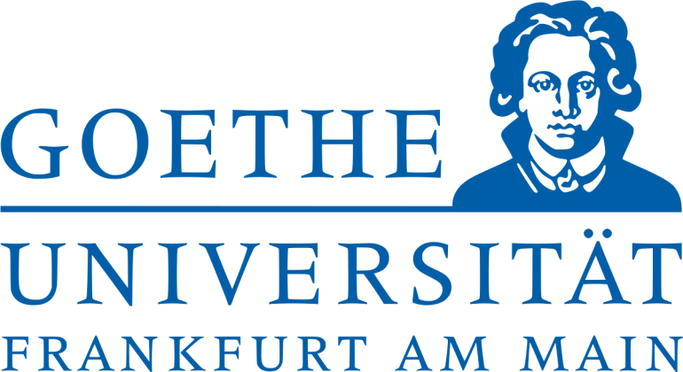 Logo de l'Université Johann Wolfgang Goethe de Francfort-sur-le-Main