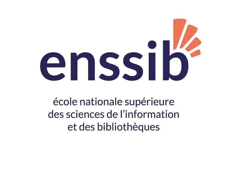 Logo de l’Enssib