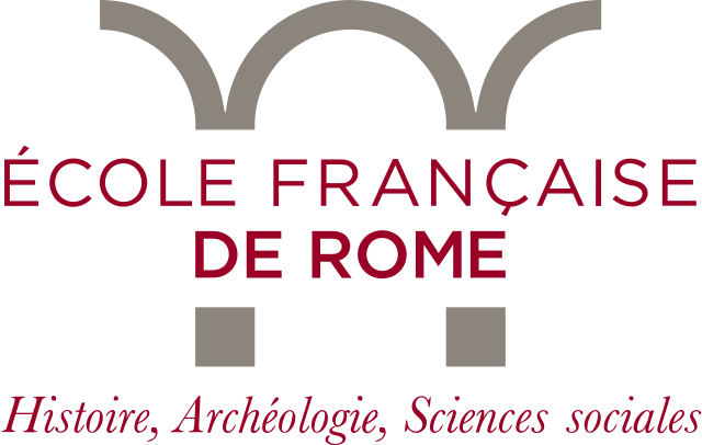 Logo de l’École française de Rome