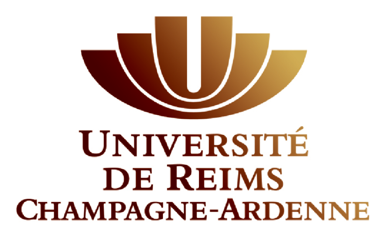 Logo de l'Université de Reims Champagne-Ardenne