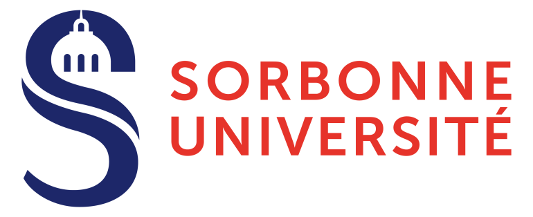 Logo de Sorbonne Université