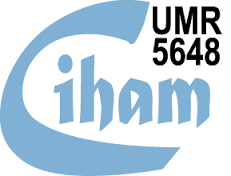 Logo du Ciham