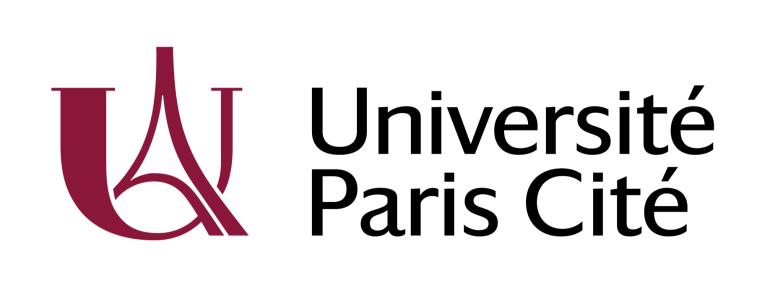 Logo de l’Université Paris Cité