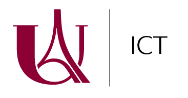 Logo du laboratoire ICT