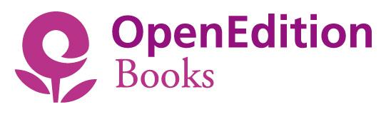Logo de OpenEdition Books