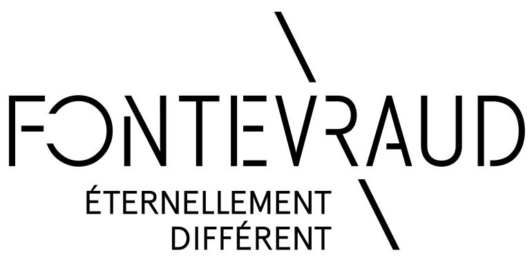 Image décorative : logo de l'Abbaye Royale de Fontevraud