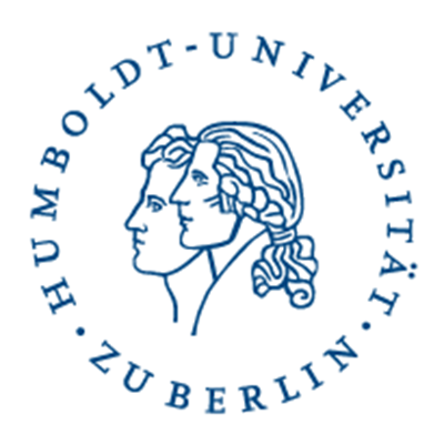 Logo de l’Université Humboldt de Berlin