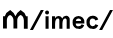 Logo Institut Mémoires de l'édition contemporaine (IMEC)