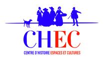 Logo du CHEC. Centre d'histoire "Espaces & Cultures"