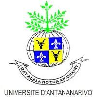 Logo de l’Université d’Antananarivo