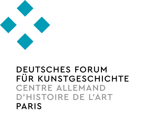Logo du Centre allemand d’histoire de l’art
