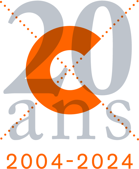 Logo du Centre André-Chastel