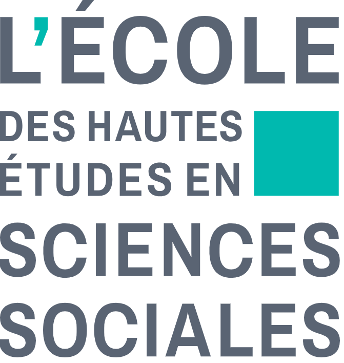 Image décorative : logo de l’EHESS