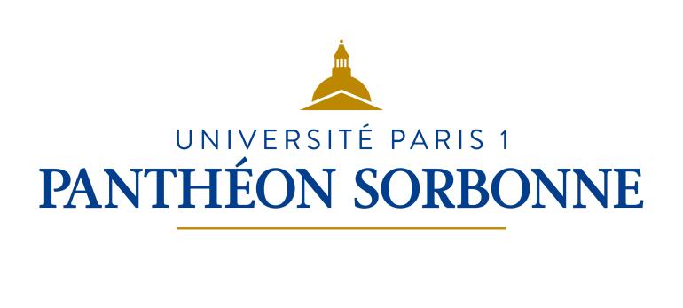 Image décorative : logo de l'Université Paris 1 Panthéon-Sorbonne