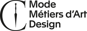 Logo du Campus des Métiers d'Art et du Design