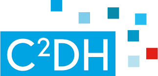 Logo de C2DH