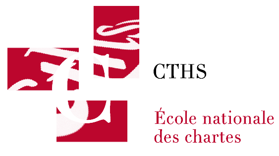 Image décorative : logo du CTHS
