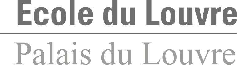 Image décorative : logo de l’École du Louvre
