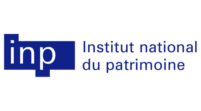 Image décorative : logo de l’Institut national du patrimoine