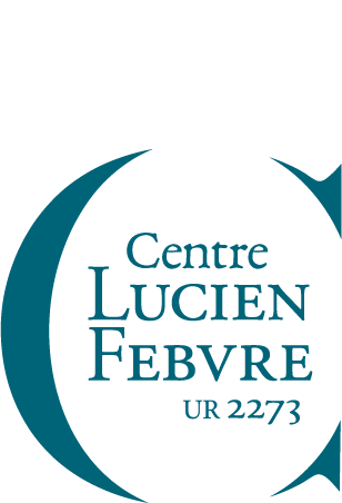 Image décorative : logo du Centre Lucien Febvre
