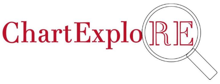 image décorative : Logo de ChartExplore